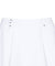 [Winter Flash] Women Bubble Flare Skirt -  White