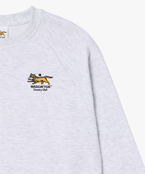 MCC Women's Graphic Sweatshirt - 2 Colors
