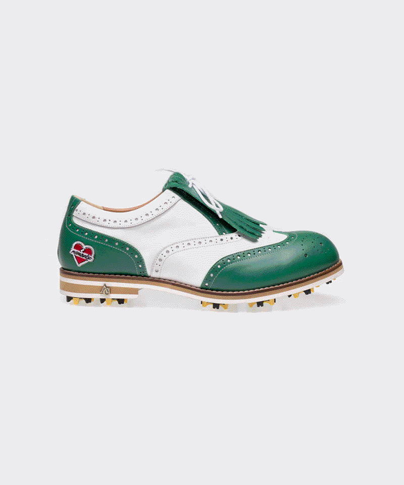 Classic golf shoes sales