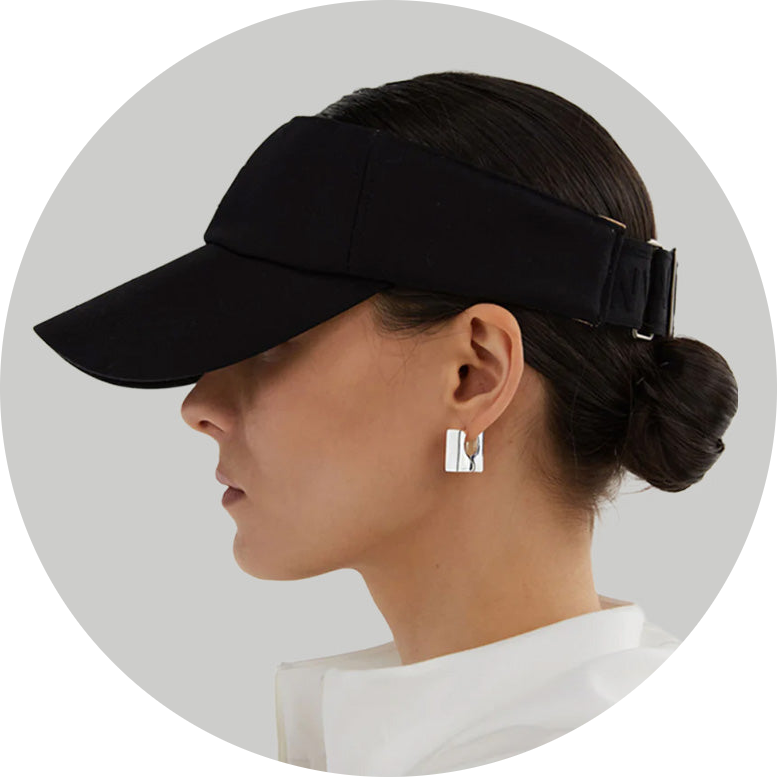 <p>SHOP HATS</p>