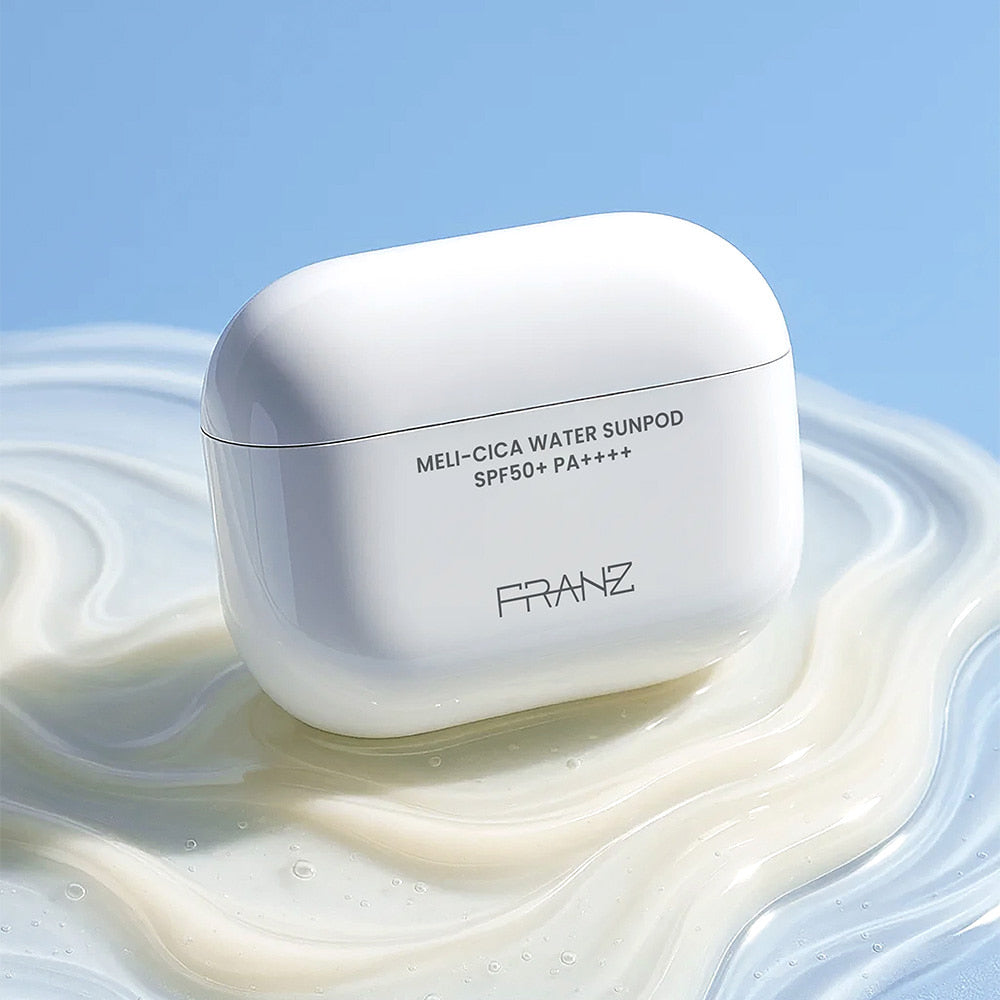 Franz Meli-Cica Water Sunpod