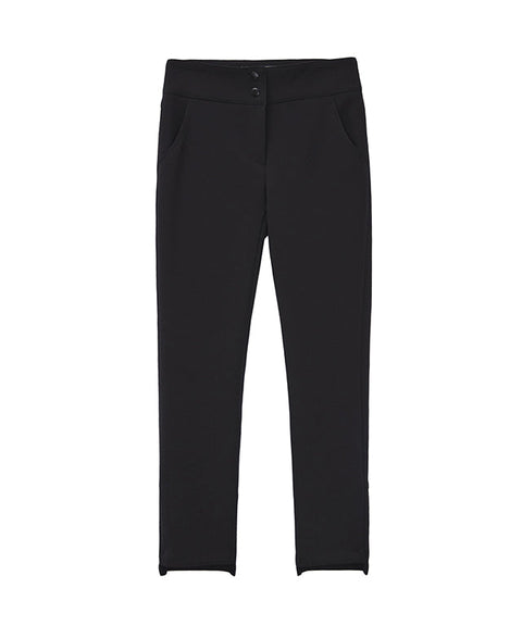 [Warehouse Sale] 02 Armoire Cora Trousers - Black