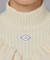 J.Jane Pastel Frill Knit Sweater - Bright Yellow