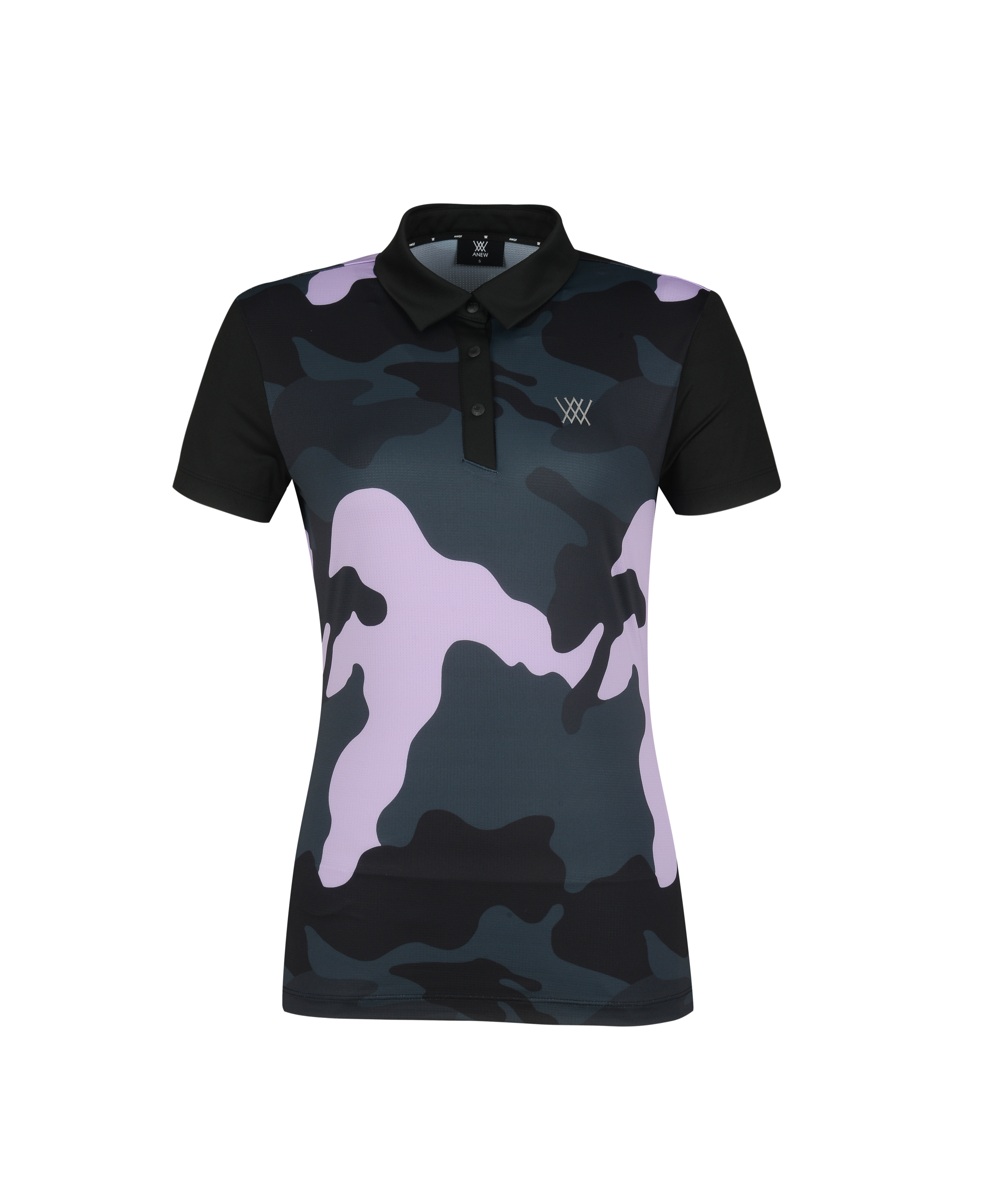 [Special Deal] Women's Big Camouflage S/TS_ LV