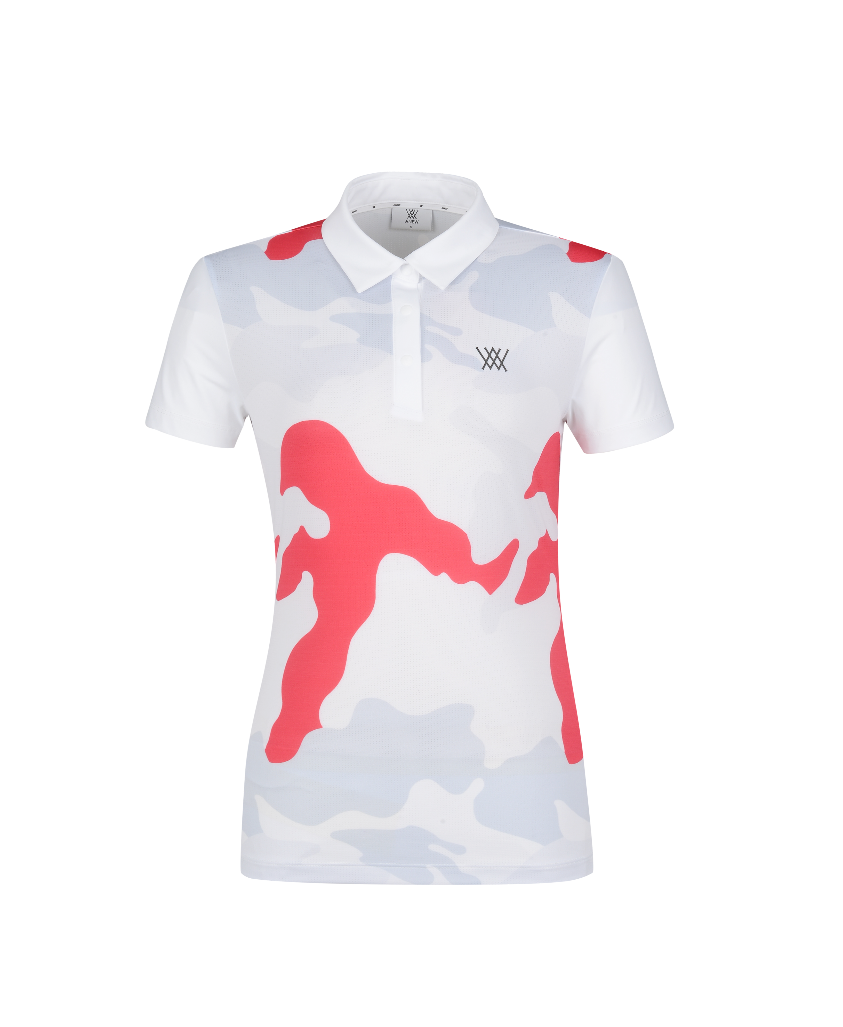 [Special Deal] Women's Big Camouflage S/TS_ PI
