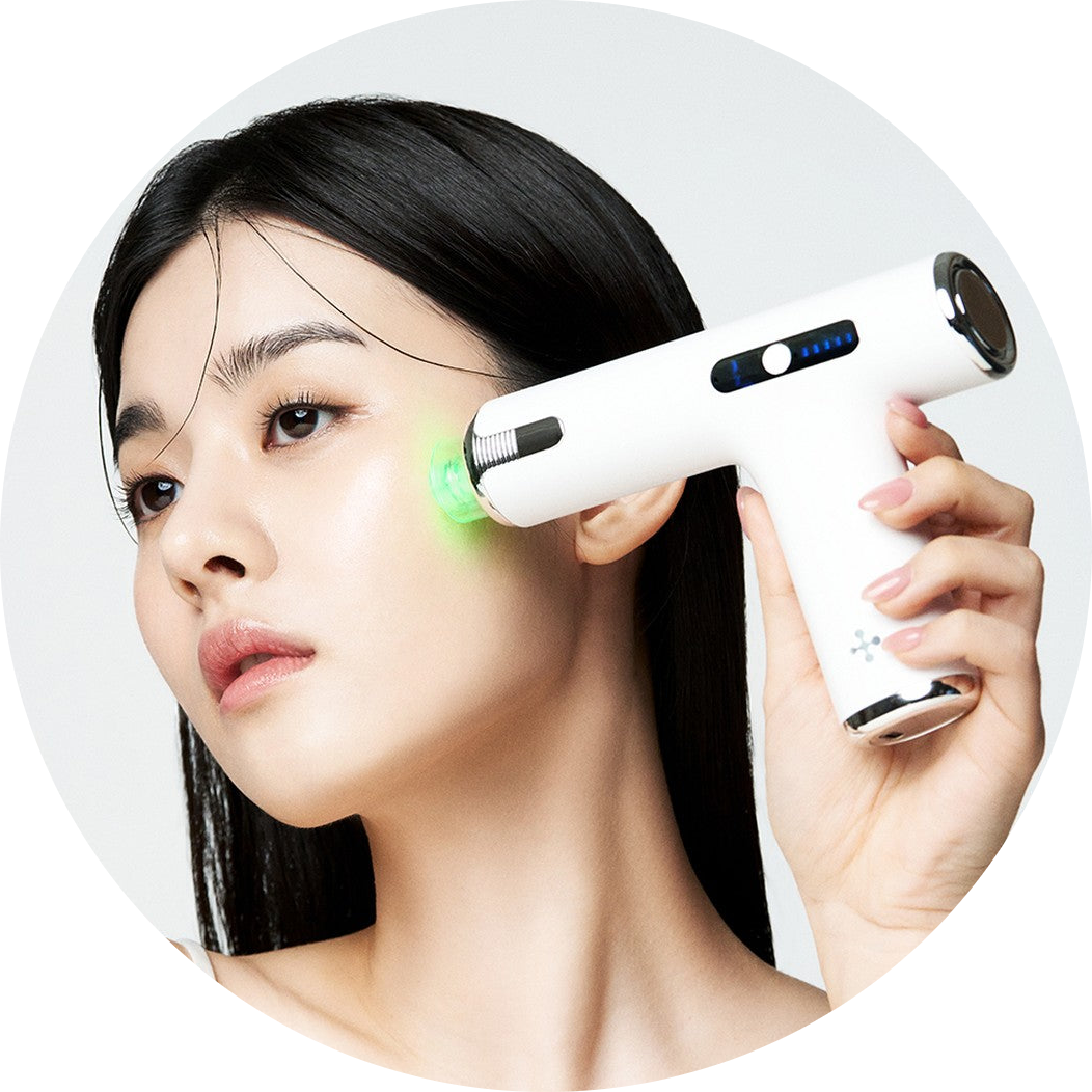 <p>BEAUTY GIFTS</p>