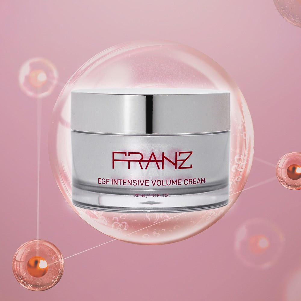 EGF Intensive Volume Cream