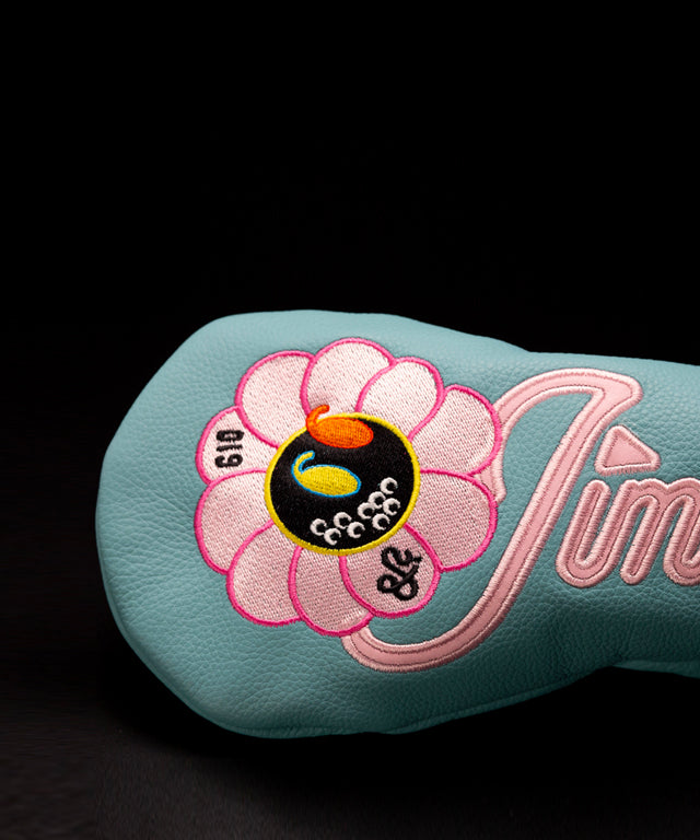 Dormie x JIMMYKIM Limited Edition Headcover
