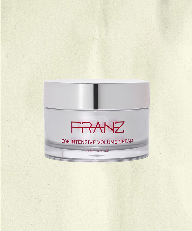 EGF Intensive Volume Cream