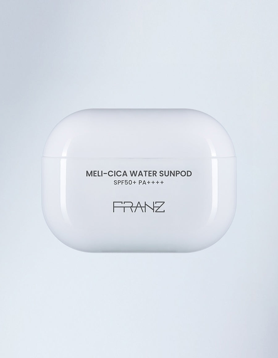 Franz Meli-Cica Water Sunpod