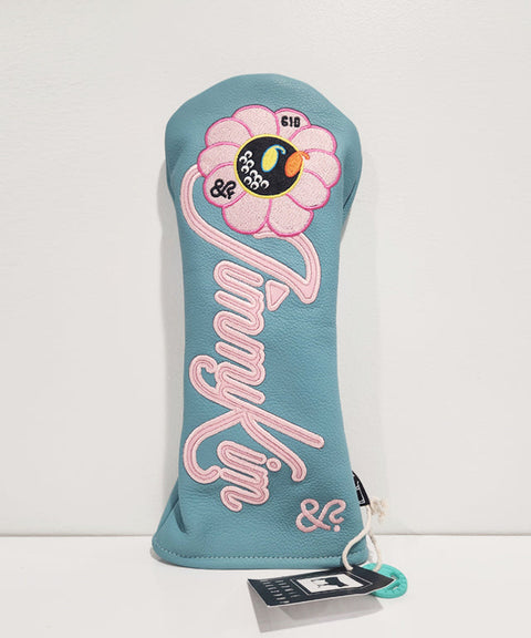 Dormie x JIMMYKIM Limited Edition Headcover