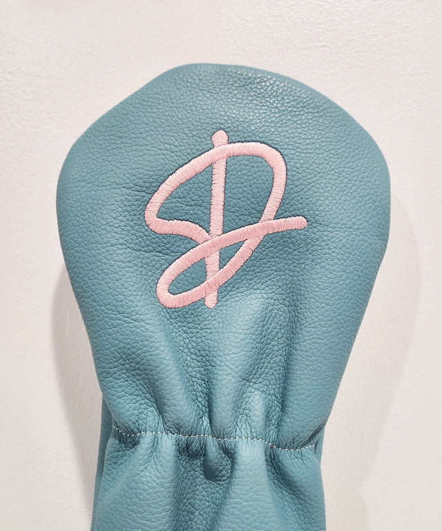 Dormie x JIMMYKIM Limited Edition Headcover