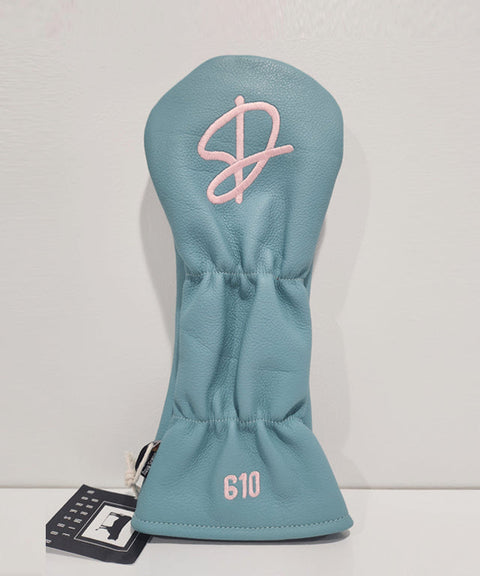 Dormie x JIMMYKIM Limited Edition Headcover