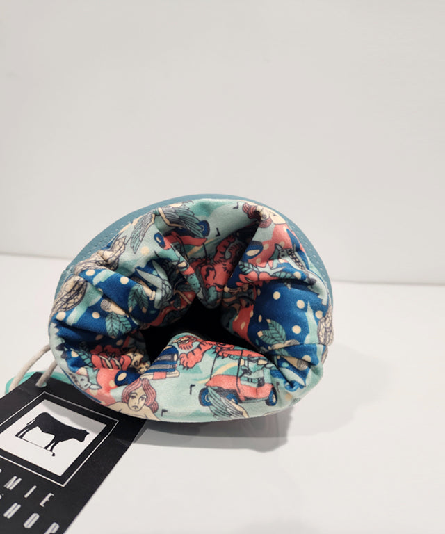 Dormie x JIMMYKIM Limited Edition Headcover