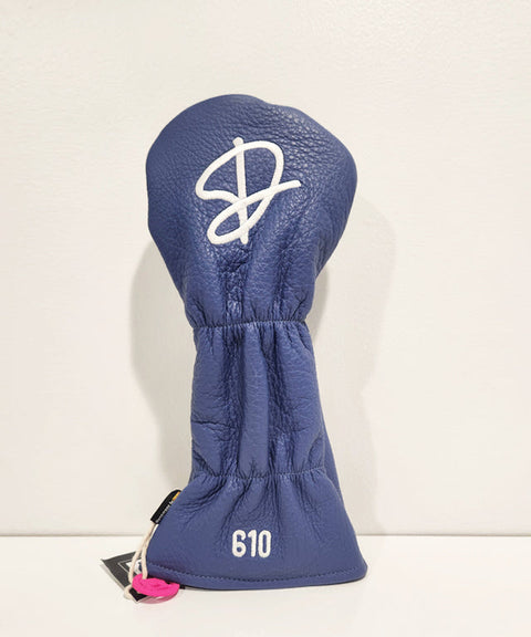 Dormie x JIMMYKIM Limited Edition Headcover