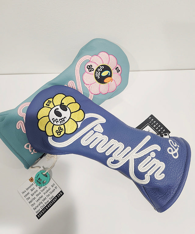 Dormie x JIMMYKIM Limited Edition Headcover
