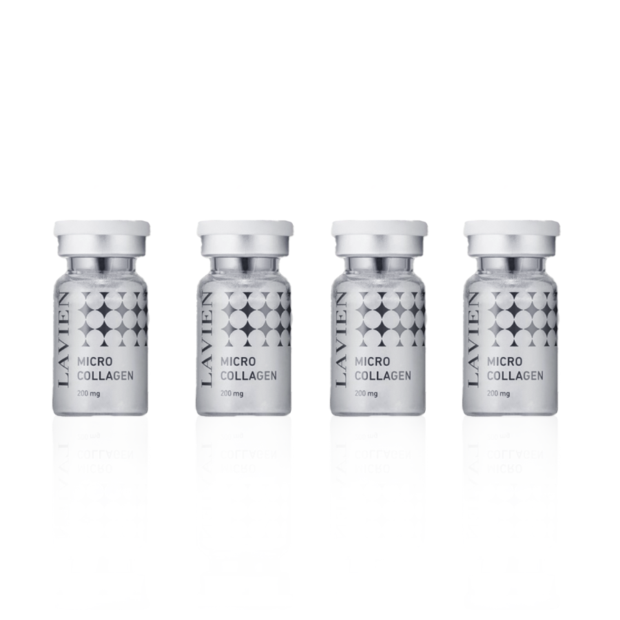 LAVIEN Collagen Program