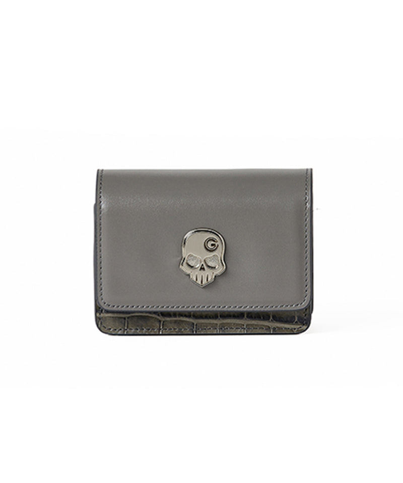 Monster G Golf Combination Leather Rangefinder Case