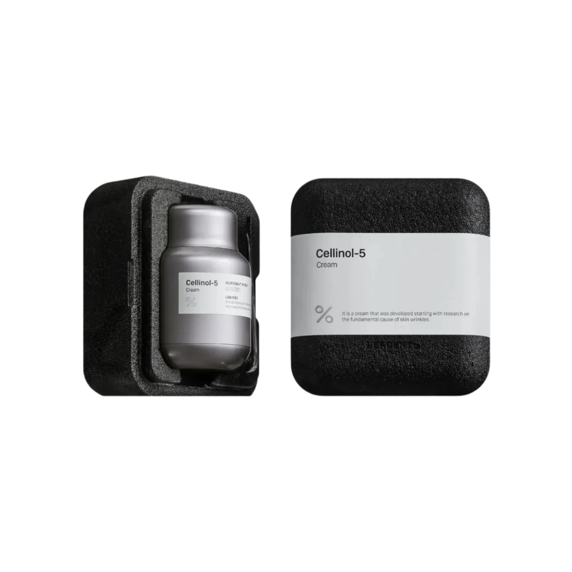 CELLINOL-5™ CREAM