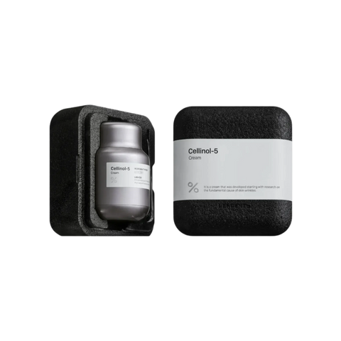 CELLINOL-5™ CREAM
