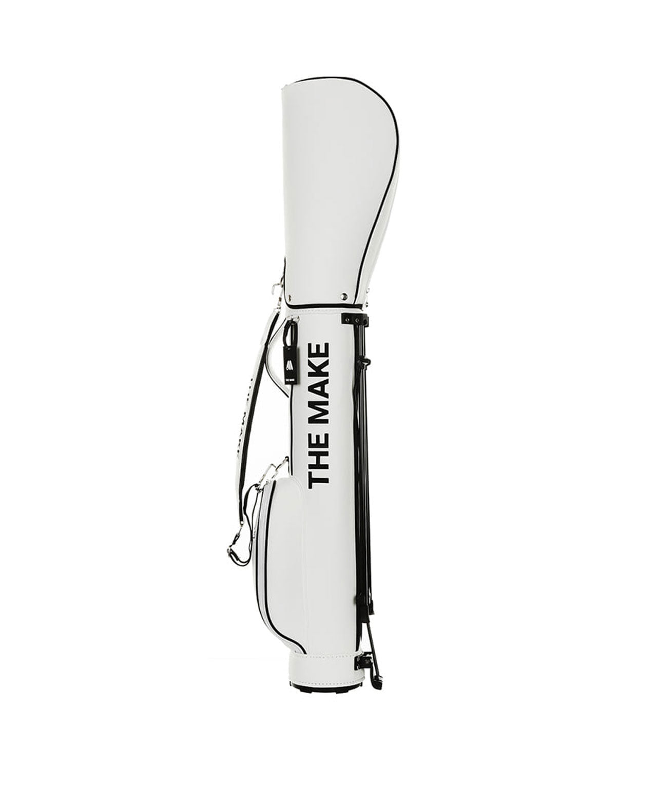 Half stand bag