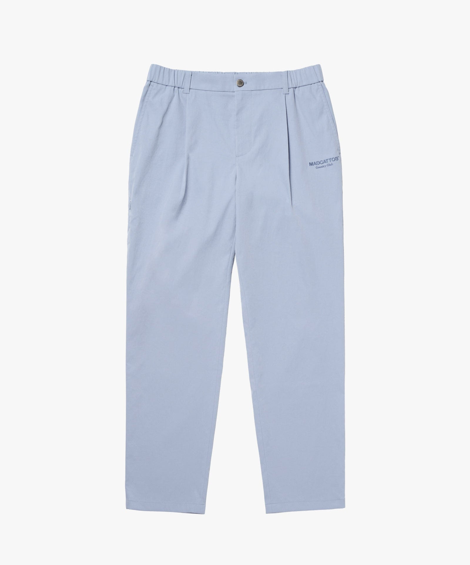 [Warehouse Sale] MCC Men's One-Tuck Pants - M