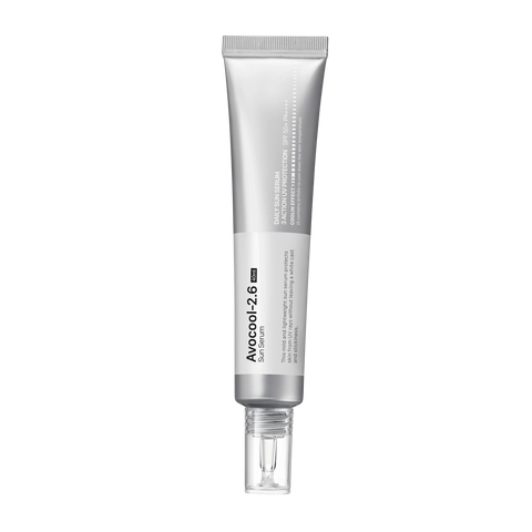 Avocool-2.6 Sun Screen Serum