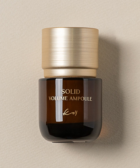 Koy Solid Volume Ampoule