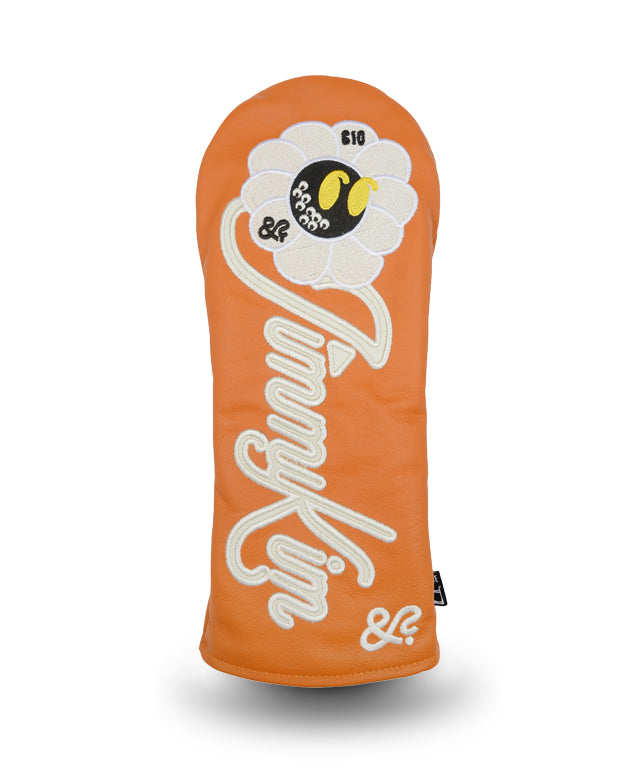 Kandini x JIMMYKIM Limited Edition Headcover