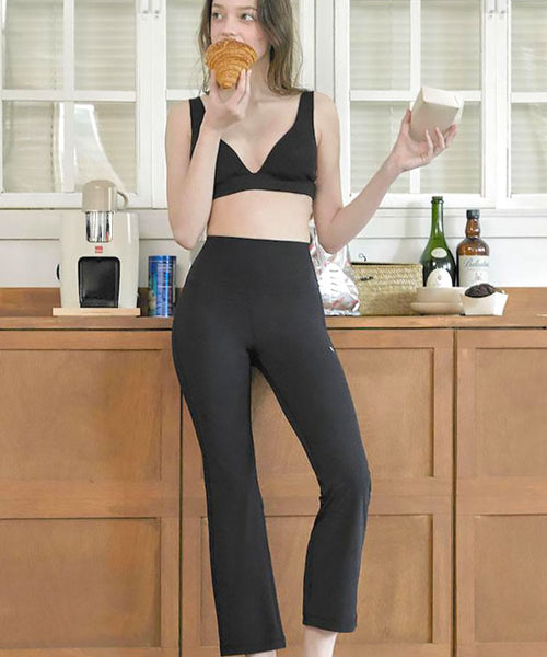 （＾Ｏ＾） SORIN SWAN LAKE Flare Pants Rudley Flare Pant – SER.O.YA