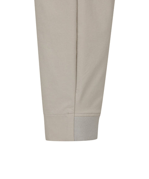 [Warehouse Sale] ANEW Men's Cargo Jogger Pants - Light Beige