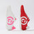 Women's Queenscup Red