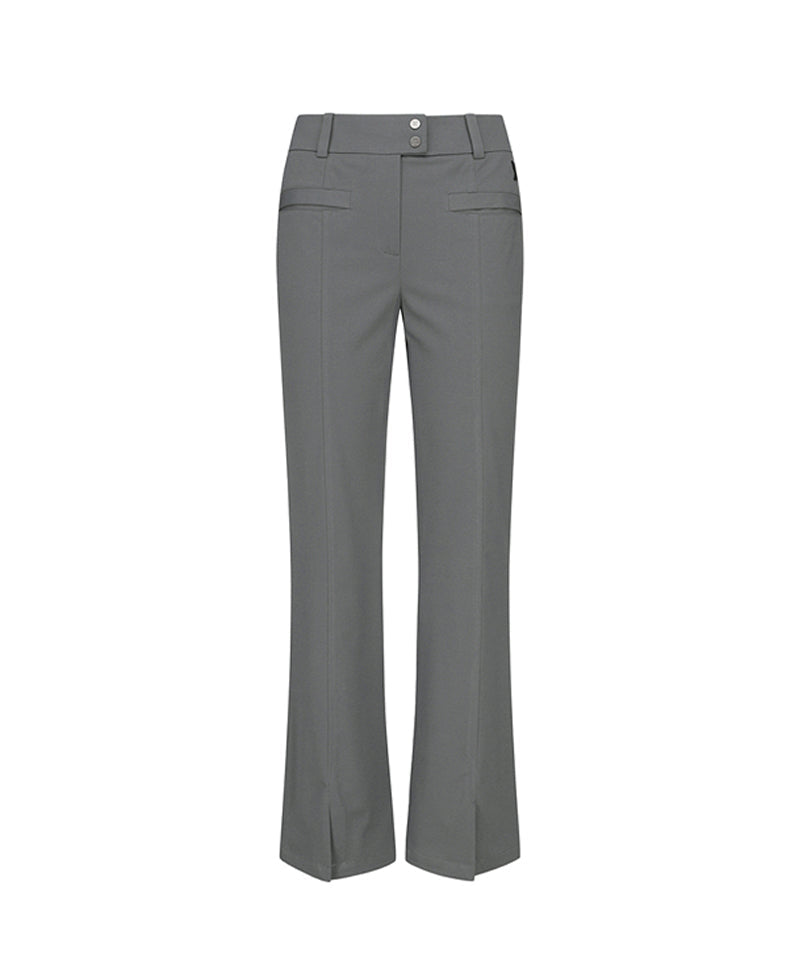 ANEW Golf Women's Incision Boots Cut L/PT - Gray
