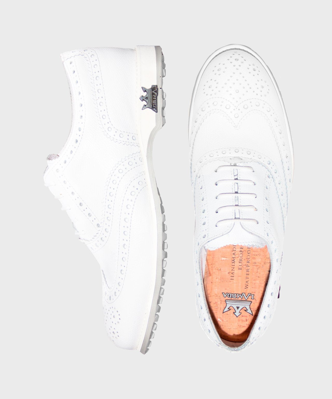 Asti White/Ladies - Nevermindall USA