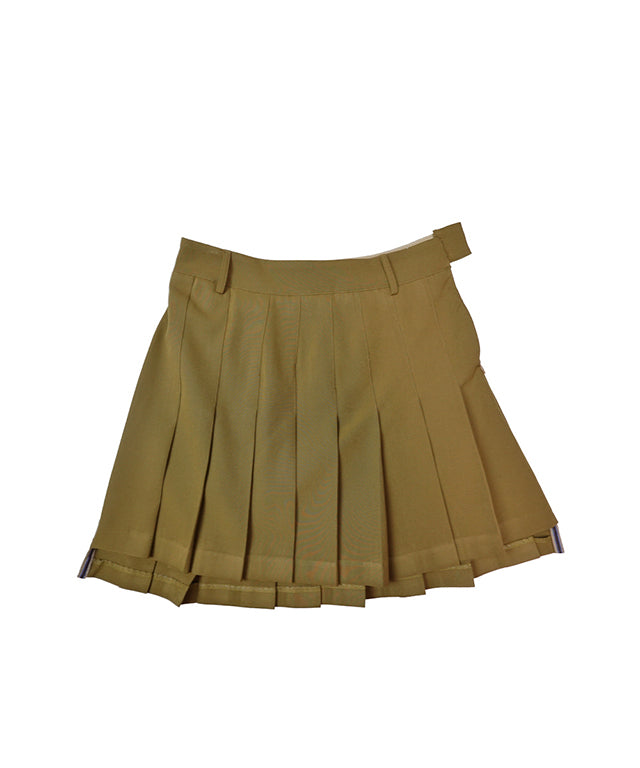 BENECIA 12 Neutro Culottes - Camel