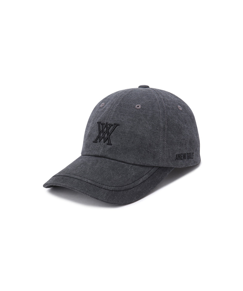 Anew Unisex Washing Cap - D/Gray