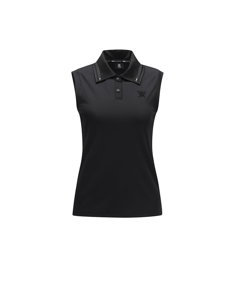 ANEW Golf Women's Essential Sleeveless - Black