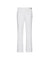3S Bootcut Pants - White