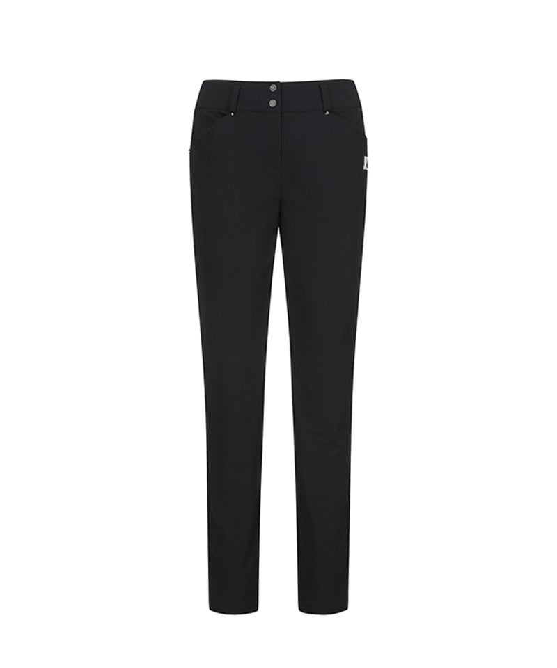 ANEW Golf Women's Essential L/PT - Black