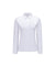 ANEW Golf Women's Collar Point Long T-Shirt - White