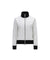 ANEW Golf Women's Anew Embo Logo Jacket - White