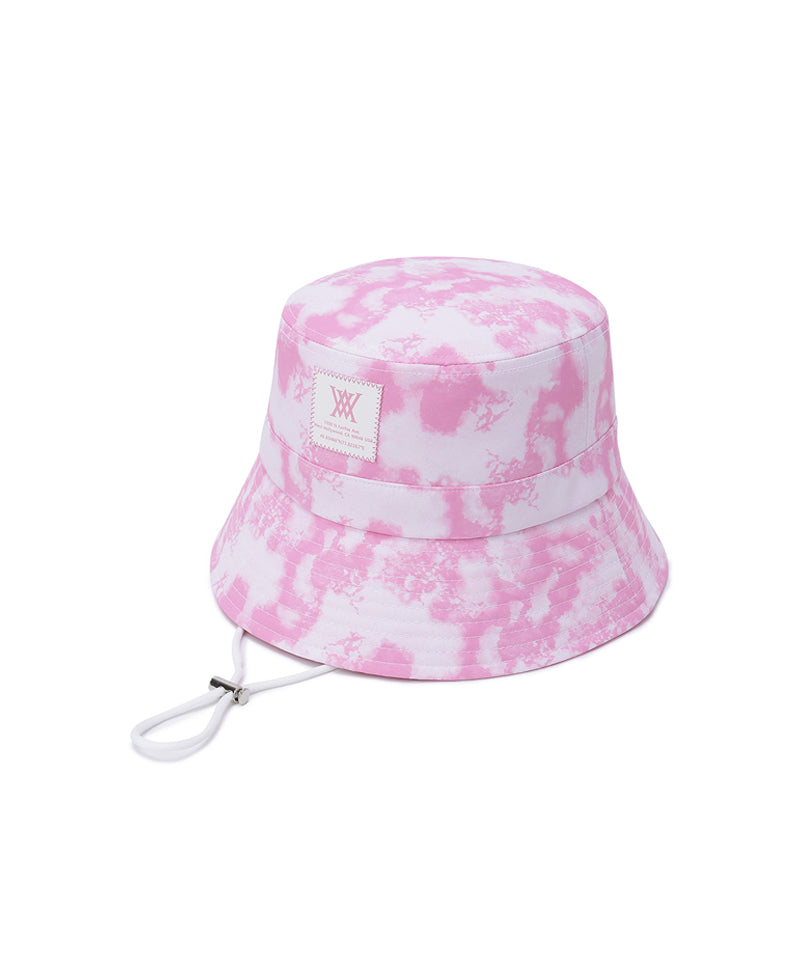 ANEW Women's Cotton Candy Hat - Pink