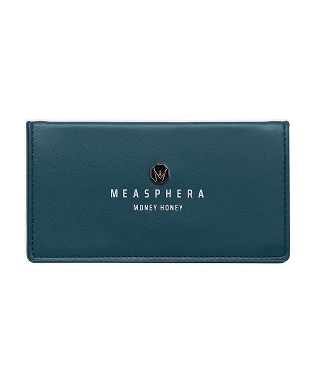 MEASPHERA MONEY HONEY - DARK GREEN