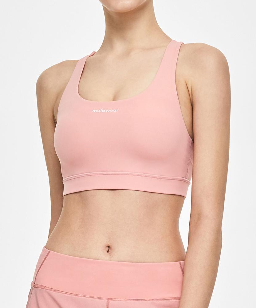 X Strap Short Bratop - Nevermindall USA