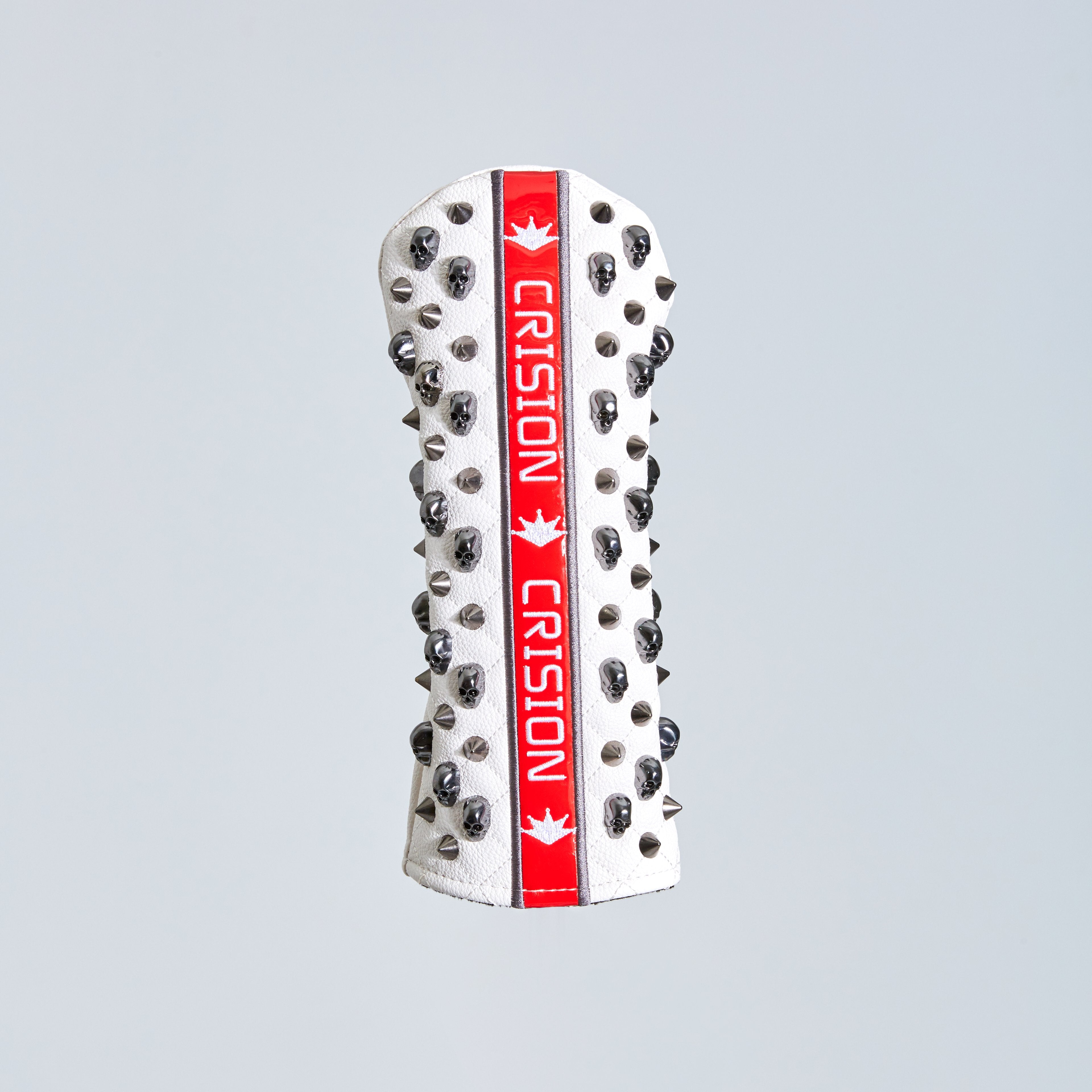 Verabone Wood Headcover - Nevermindall USA
