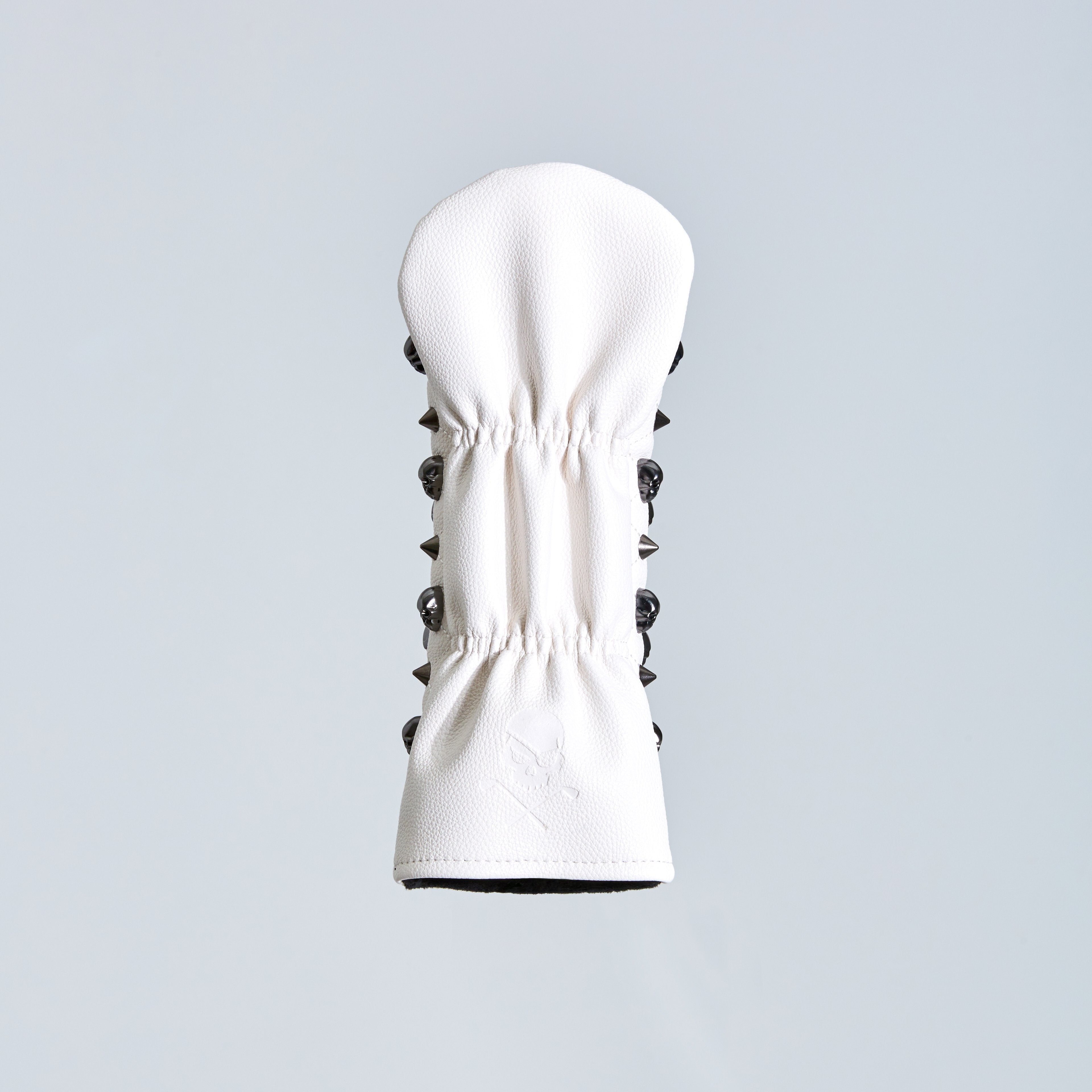 Verabone Wood Headcover - Nevermindall USA