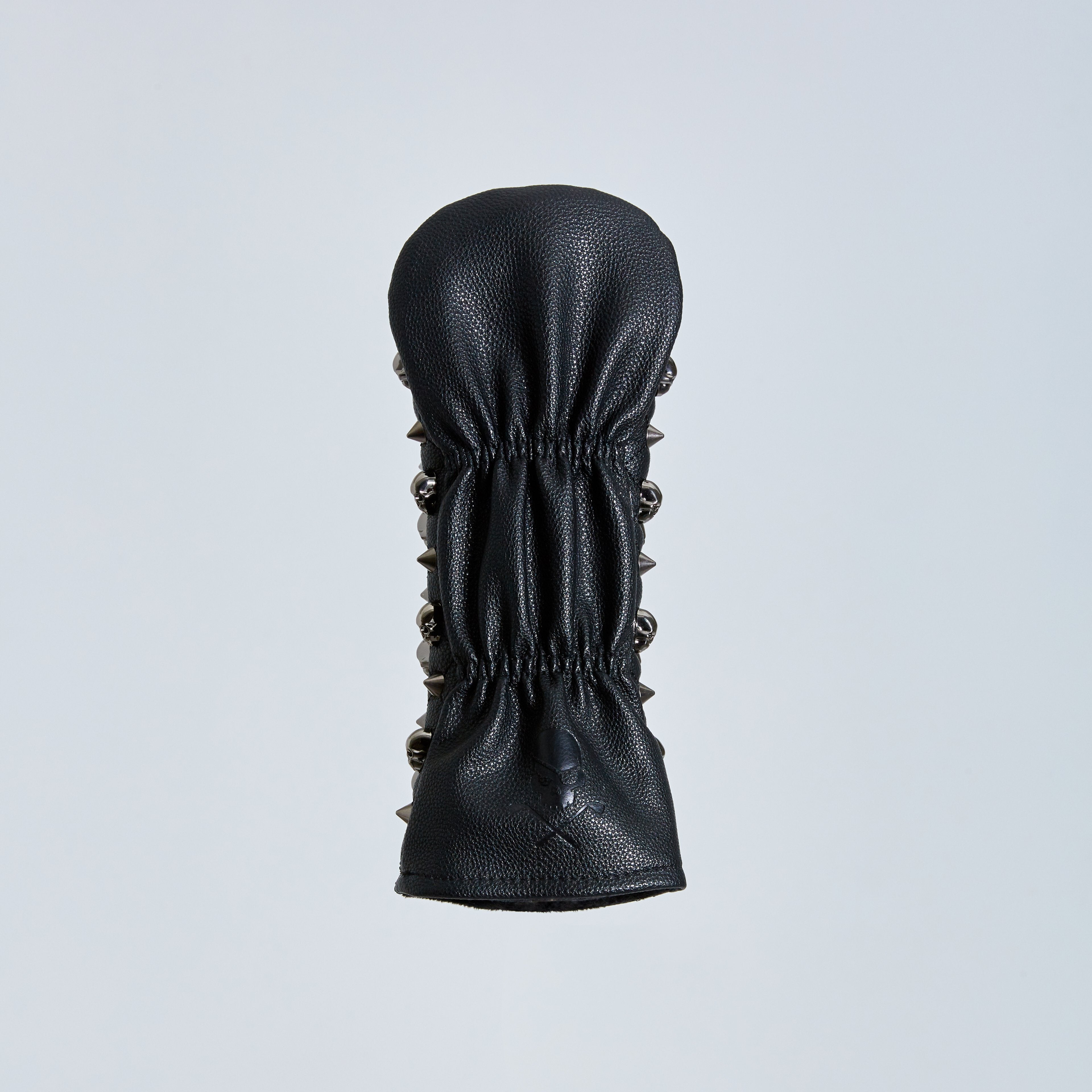 Verabone Wood Headcover - Nevermindall USA