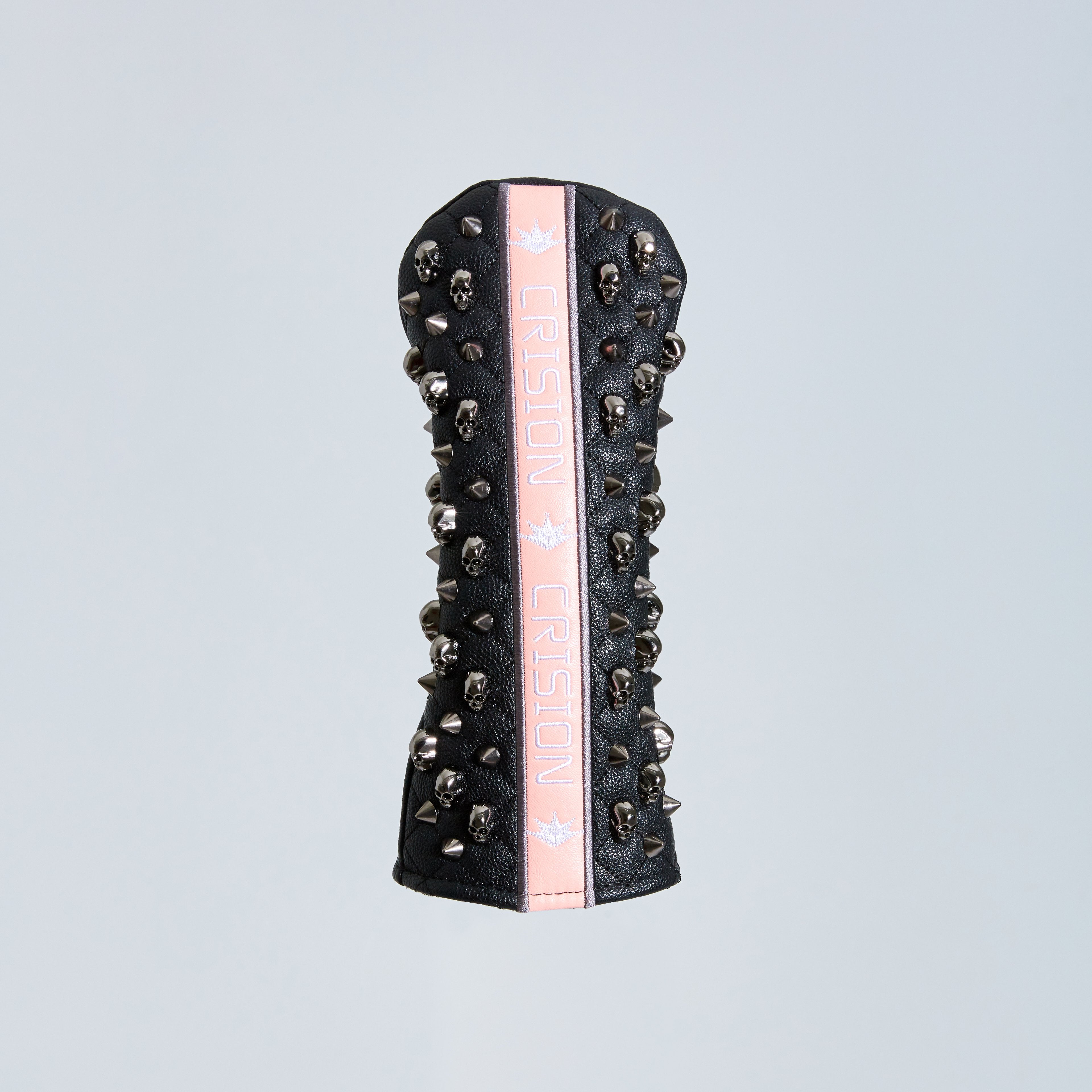 Verabone Wood Headcover - Nevermindall USA