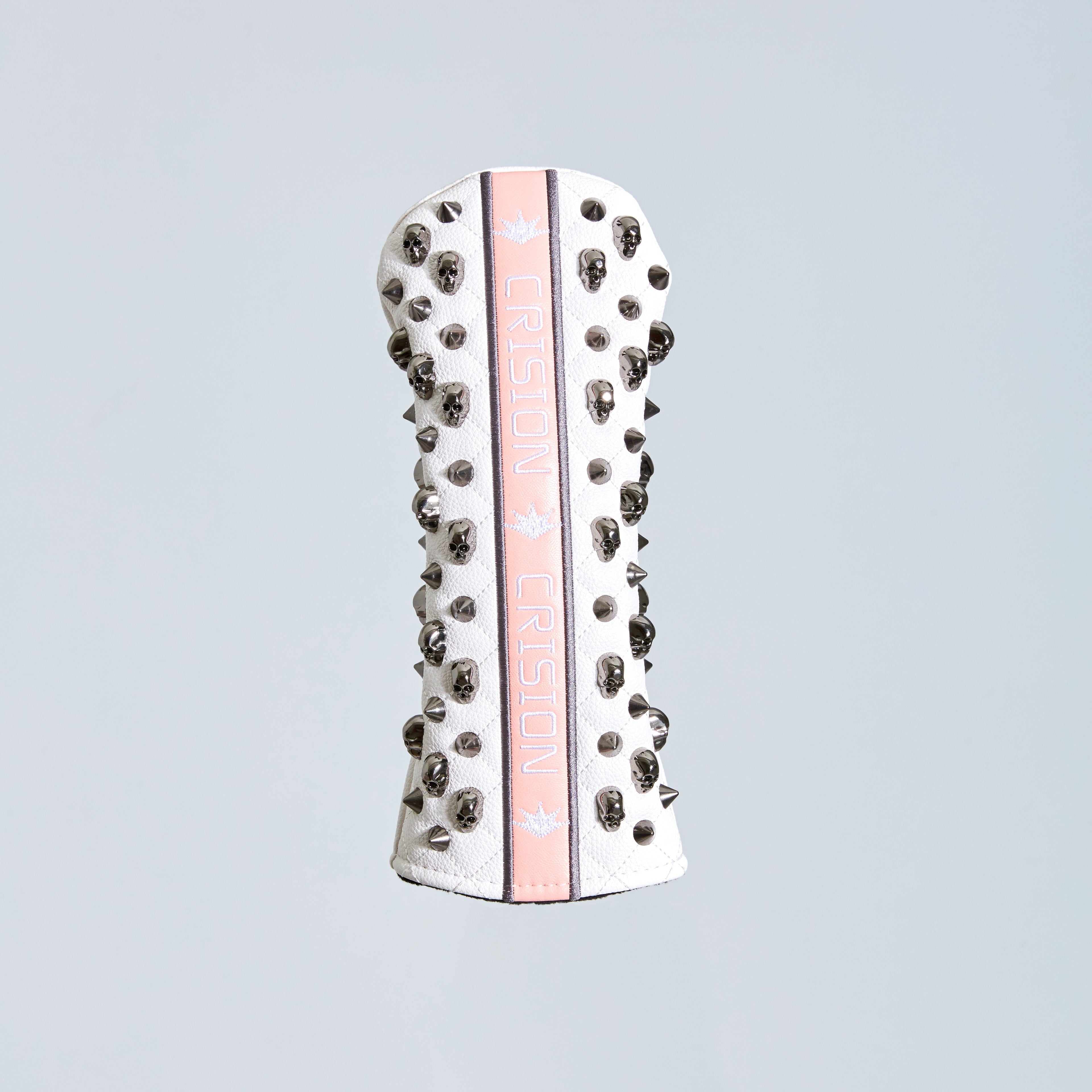 Verabone Wood Headcover - Nevermindall USA