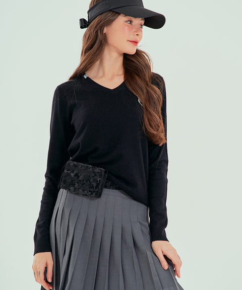 BENECIA 12 Cera Skirt - Gray